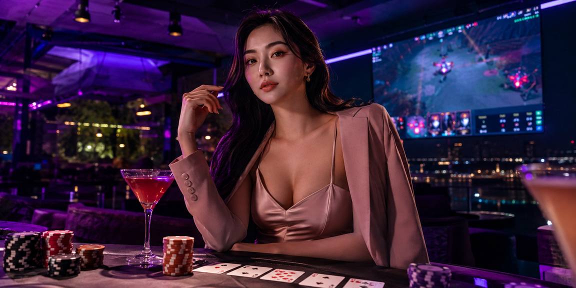 p899 Sảnh slot đặc sắc